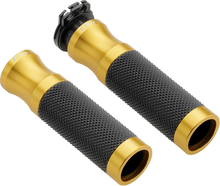 Grips Sport 22mm Gold