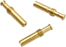 S&S CYCLE Carburetor Intermediate Jets - 0.028" - 3-Pack 11-7109