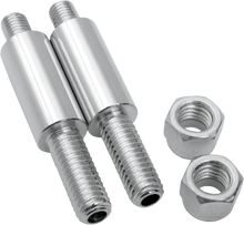 CHRIS PRODUCTS Rear Turn Signal Studs & Nuts Kit '87 FXR 0494-2