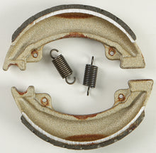 Brake Shoes 328g Grooved