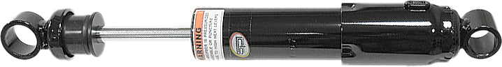 Gas Susp Shock S D Center