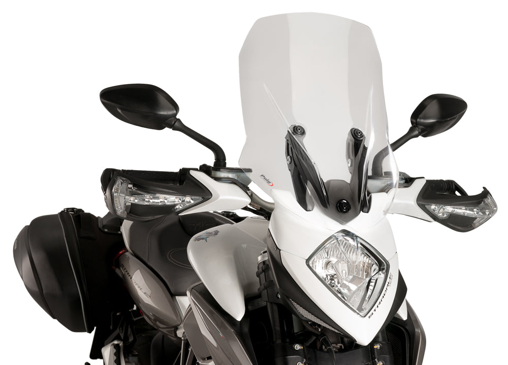 Windscreen Touring Clear
