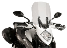 Windscreen Touring Clear