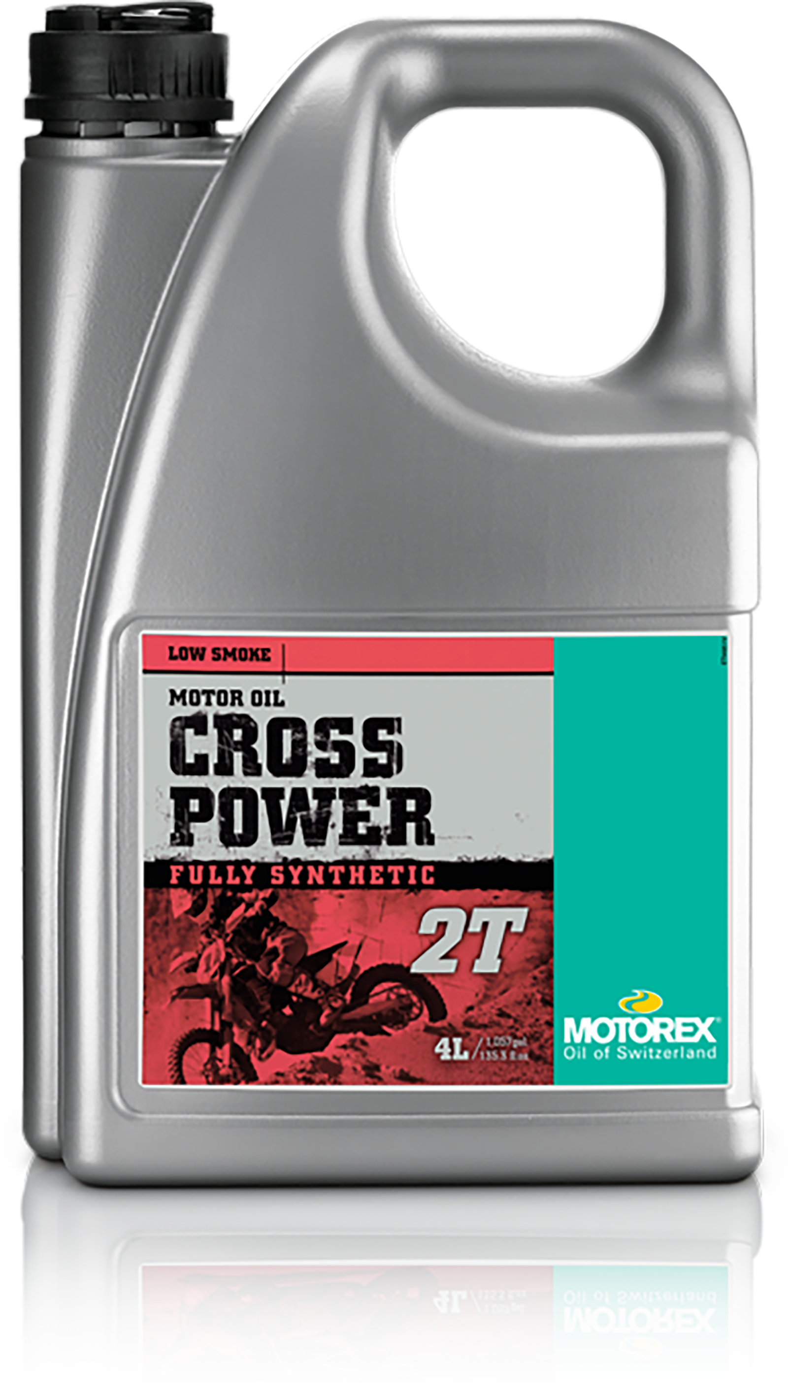 Cross Power 2t 4l (4/Case  Sold Ea)