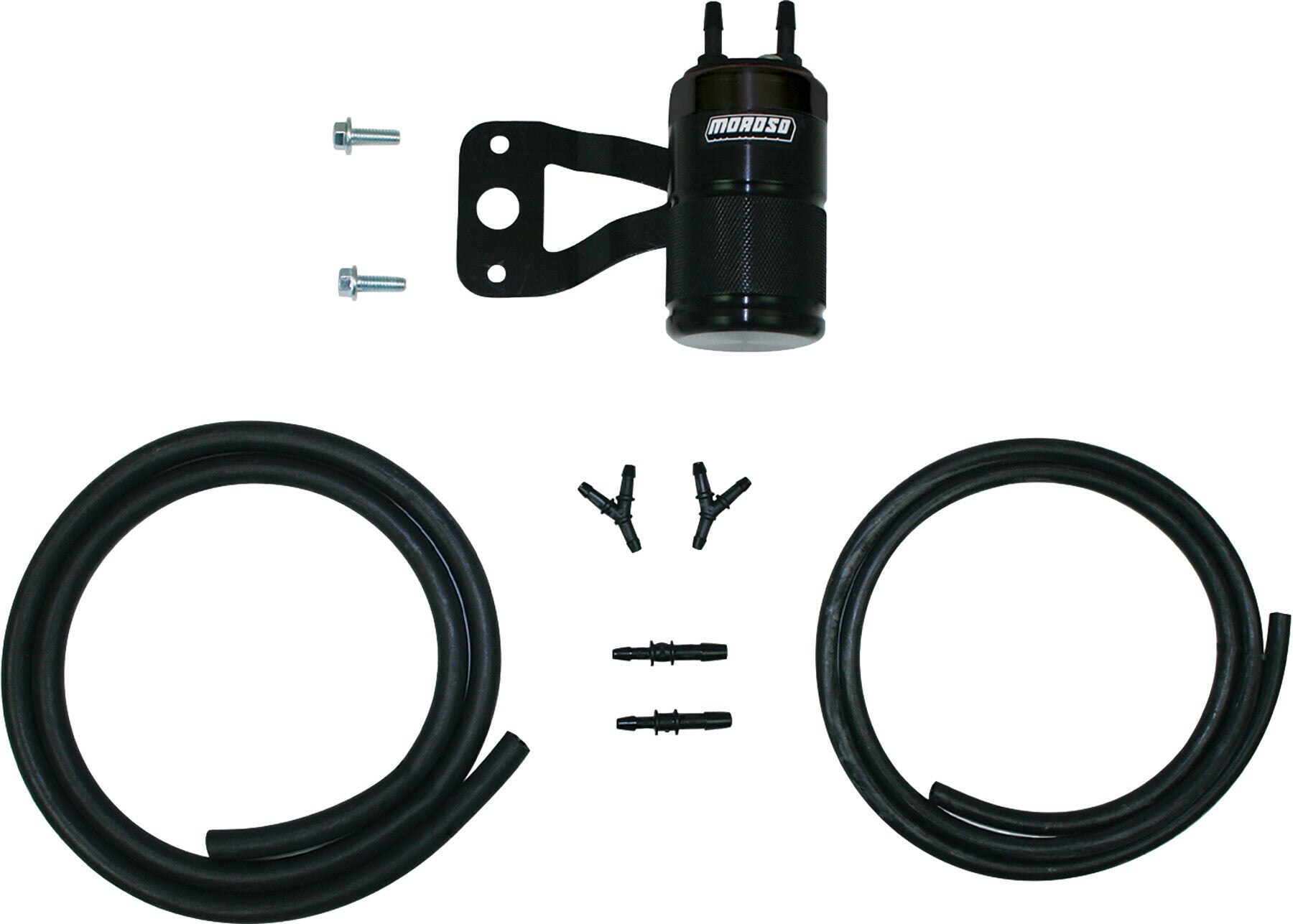 Air Oil Separator Twin Cam W/S&S Teardrop Air Cleaner Bla