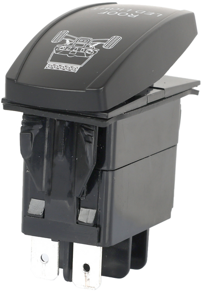 Rhino Roof Led Lighting Switch Pro Series Backlit