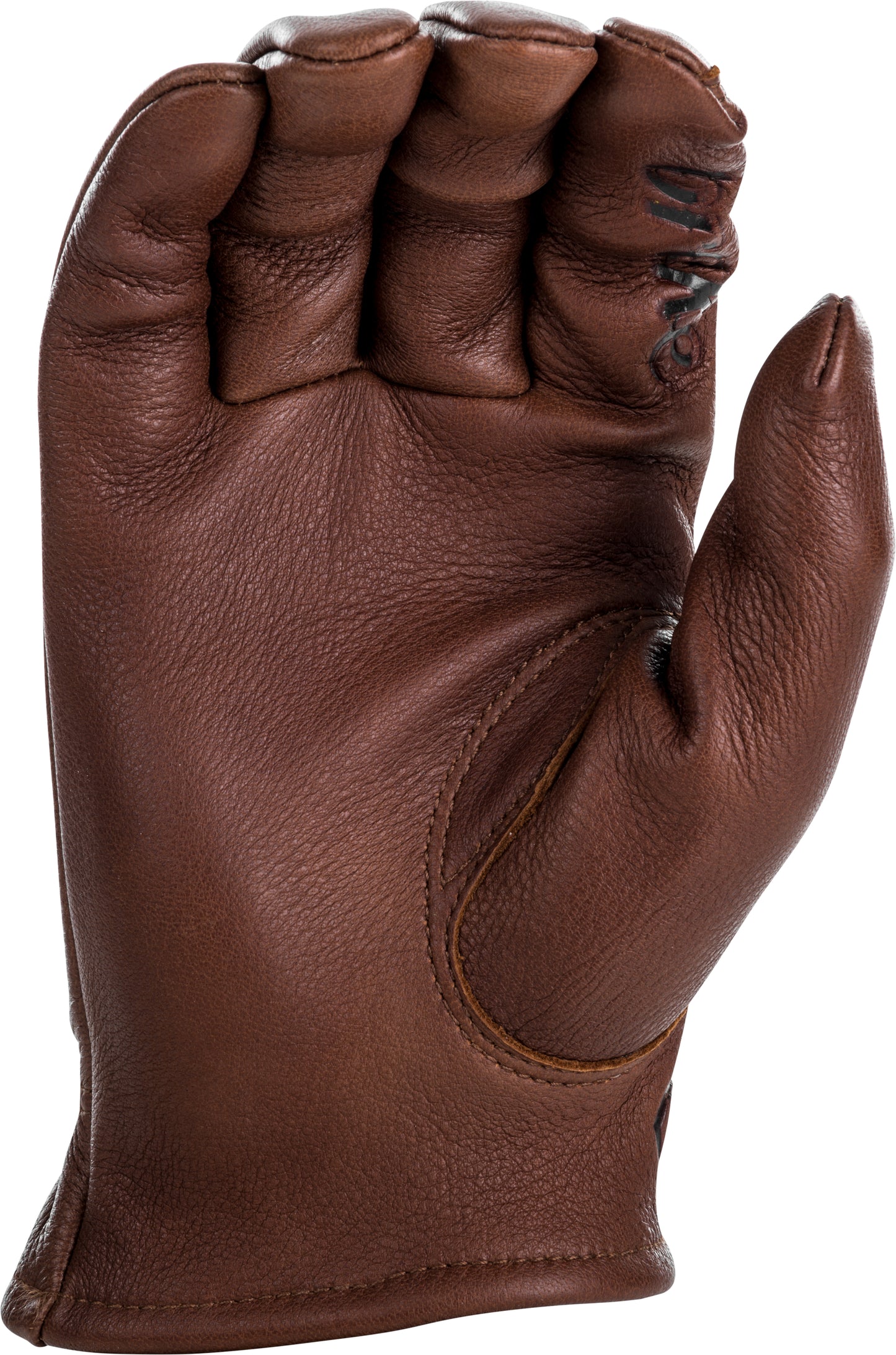 Louie Gloves Brown Xs