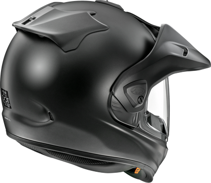 ARAI HELMETS XD-5 Helmet - Black Frost - Large 0140-0419