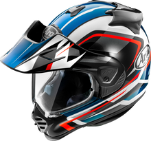 ARAI HELMETS XD-5 Helmet - Discovery - Blue - XS 0140-0428