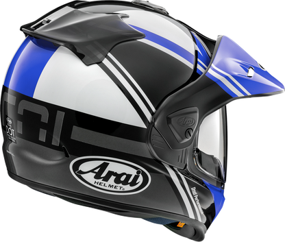 ARAI HELMETS XD-5 Helmet - Cosmic - Blue - Medium 0140-0573