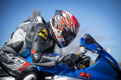 ARAI HELMETS Corsair-X Helmet - Haga GP - XL 0101-17615