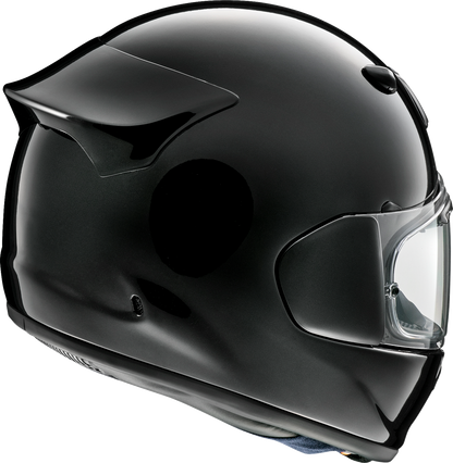 ARAI HELMETS Contour-X Helmet - Diamond Black - XS 0101-18134