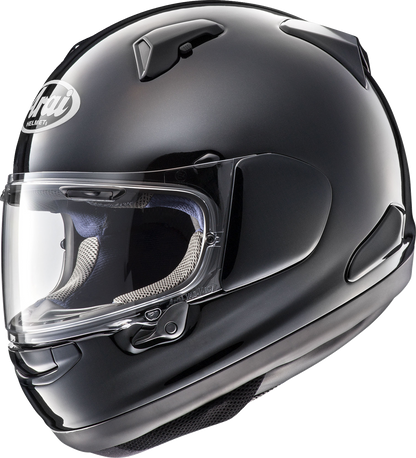 ARAI HELMETS Quantum-X Helmet - Diamond Black - XL 0101-18173
