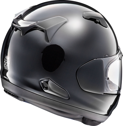 ARAI HELMETS Quantum-X Helmet - Diamond Black - XL 0101-18173