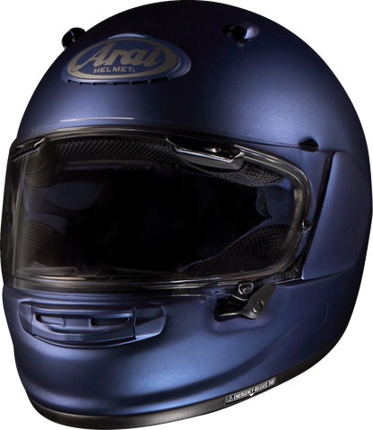 ARAI HELMETS Contour-X Helmet - Blue Frost - XL 0101-18607