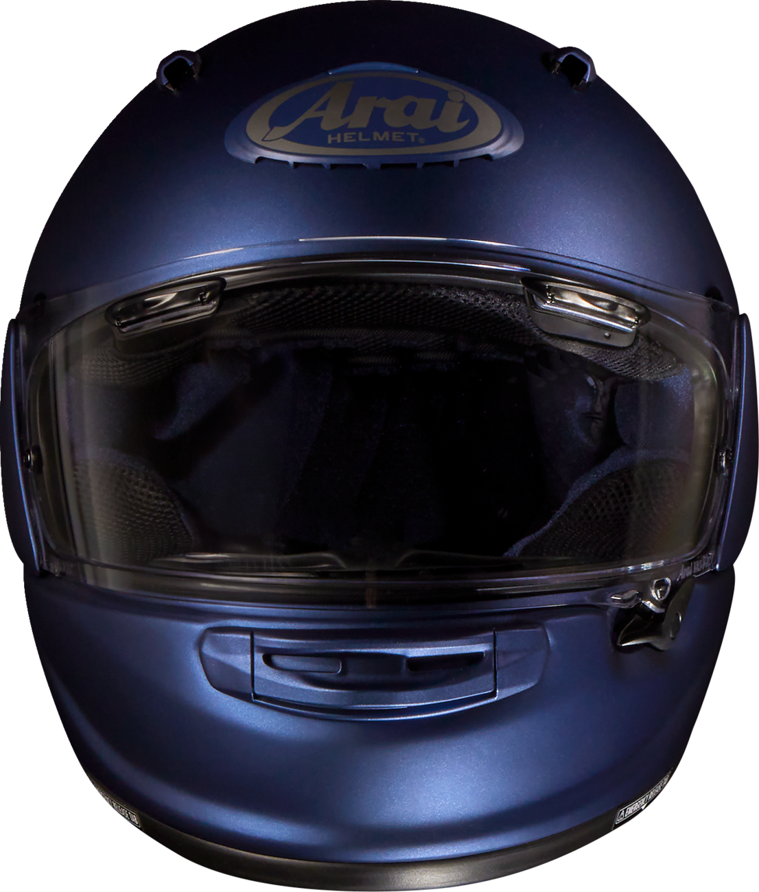 ARAI HELMETS Contour-X Helmet - Blue Frost - XL 0101-18607