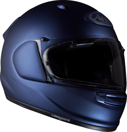 ARAI HELMETS Contour-X Helmet - Blue Frost - XL 0101-18607