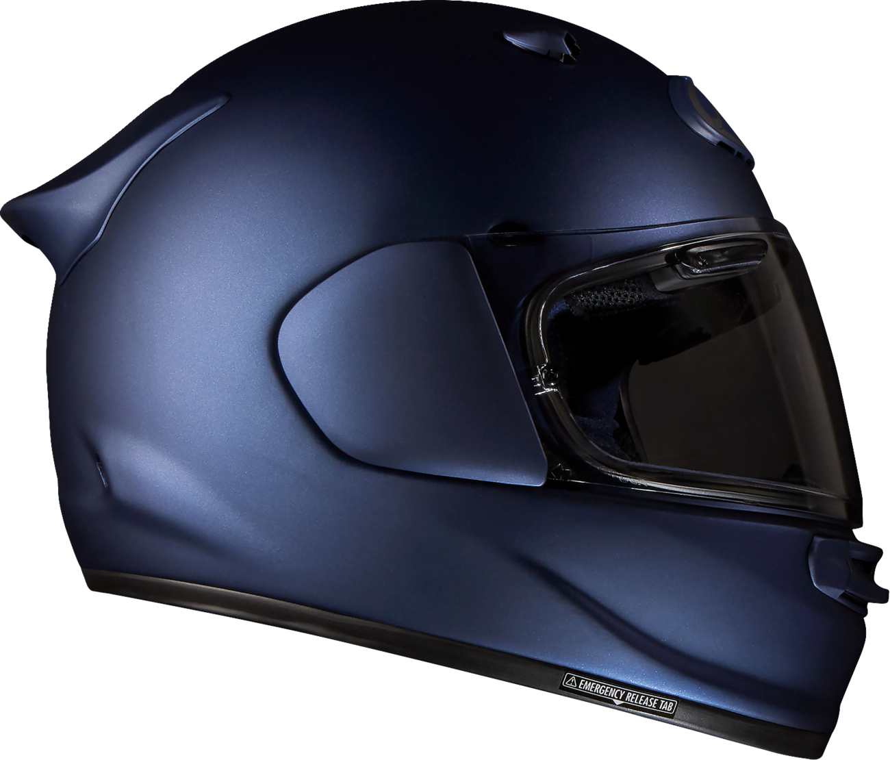 ARAI HELMETS Contour-X Helmet - Blue Frost - XL 0101-18607