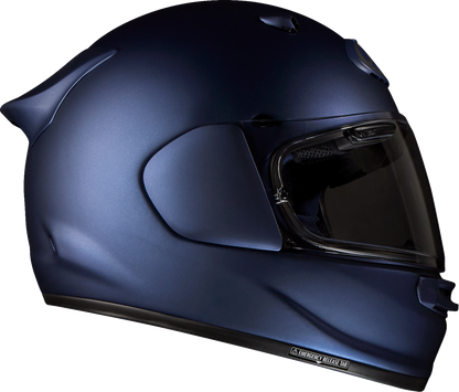 ARAI HELMETS Contour-X Helmet - Blue Frost - XL 0101-18607