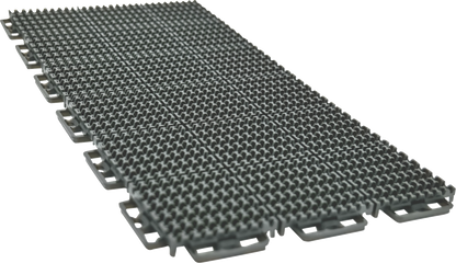 CALIBER ProTech XT Flooring - Light Gray - 24 Piece 13613-10