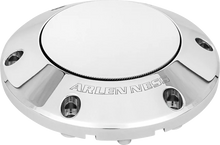 ARLEN NESS Pop-Up Gas Cap - Chrome 701-019