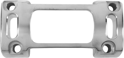 SLYFOX Clamp Top - 1-1/8" - Raw - FXLRS '21 SF-1009-01-R