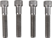 SLYFOX Clamp Top - 1-1/8" - Raw - FXLRS '21 SF-1009-01-R