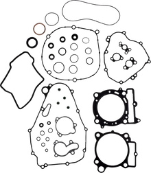 MOOSE OFFROAD Complete Gasket Kit with Oil Seals - Kawasaki 8110053mse