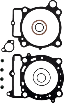 MOOSE OFFROAD Top End Gasket Kit - Kawasaki 8100055mse