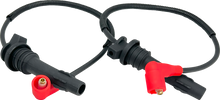 MOOSE OFFROAD Spark Plug Wire - Polaris 100-2417-2-PU