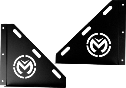 MOOSE OFFROAD Headache Rack - Can-Am | CF Moto - Defender | Uforce 5045PF