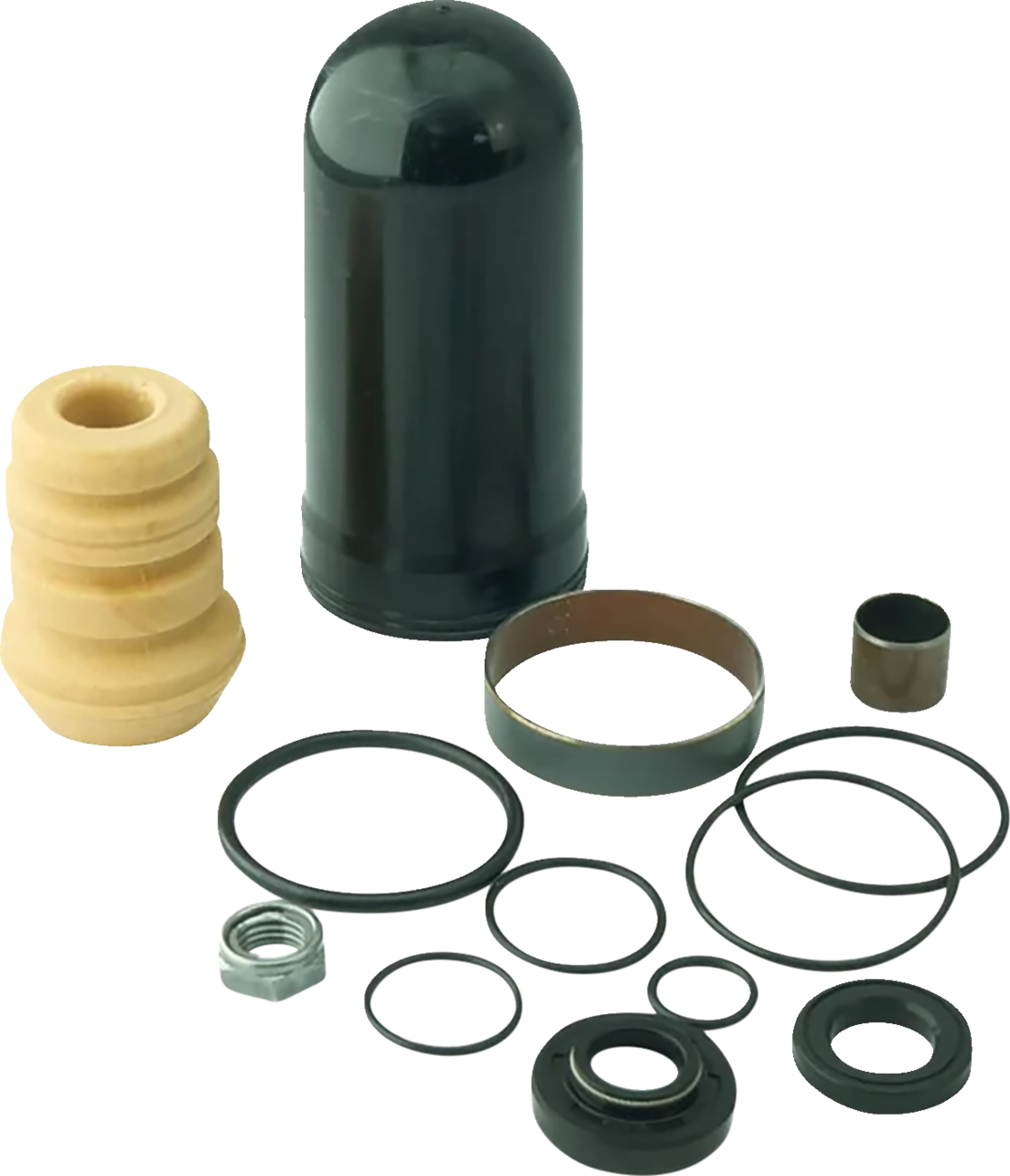 MOOSE OFFROAD Shock Service Kit - Rear - Suzuki/Beta 13140849