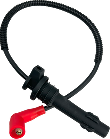 MOOSE OFFROAD Spark Plug Wire - Polaris 100-2417-PU