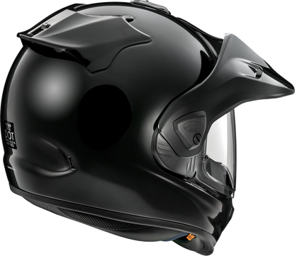 ARAI HELMETS XD-5 Helmet - Black - XL 0140-0409