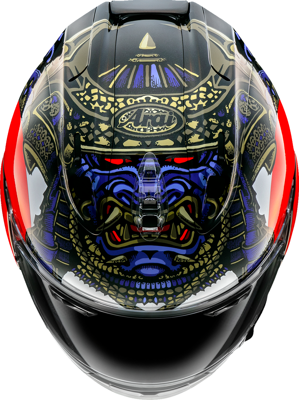 ARAI HELMETS Corsair-X Helmet - Shogun - Small 0101-18212