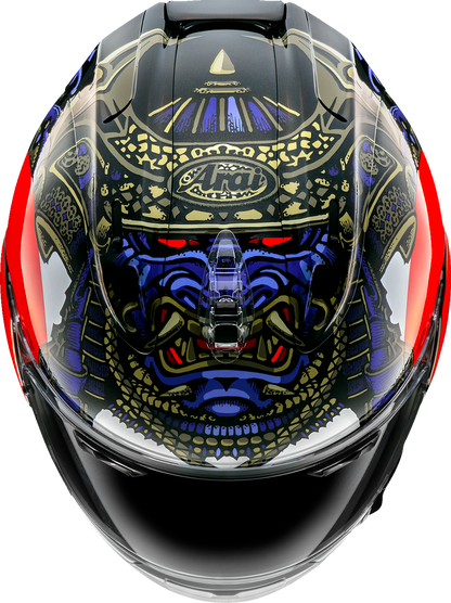 ARAI HELMETS Corsair-X Helmet - Shogun - Small 0101-18212