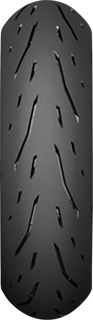 CONTINENTAL Tire - ContiSportAttack 5 - Rear - 190/55ZR17 - (75W) 02447710000