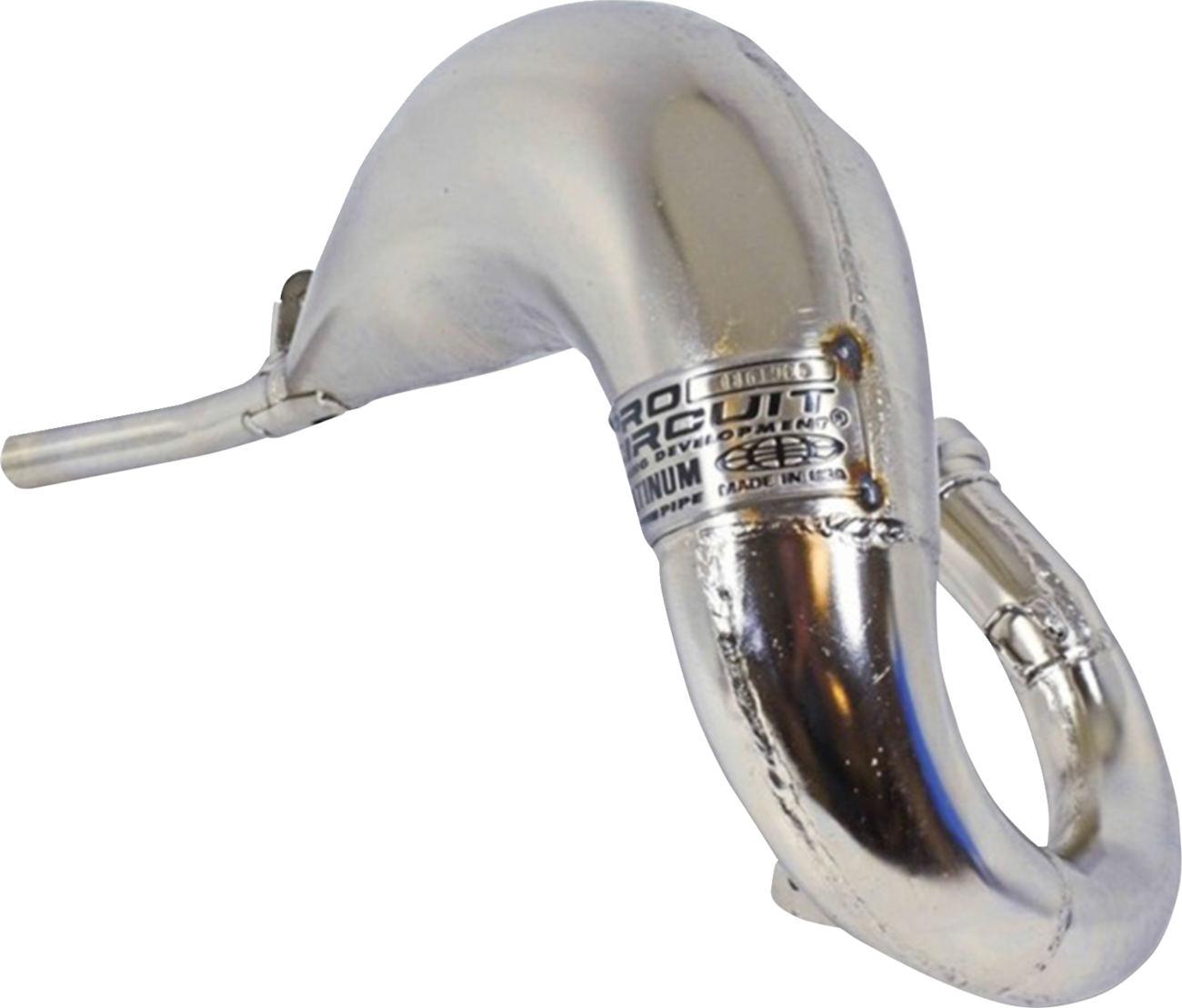 PRO CIRCUIT Platinum Pipe - KTM 85 0852585
