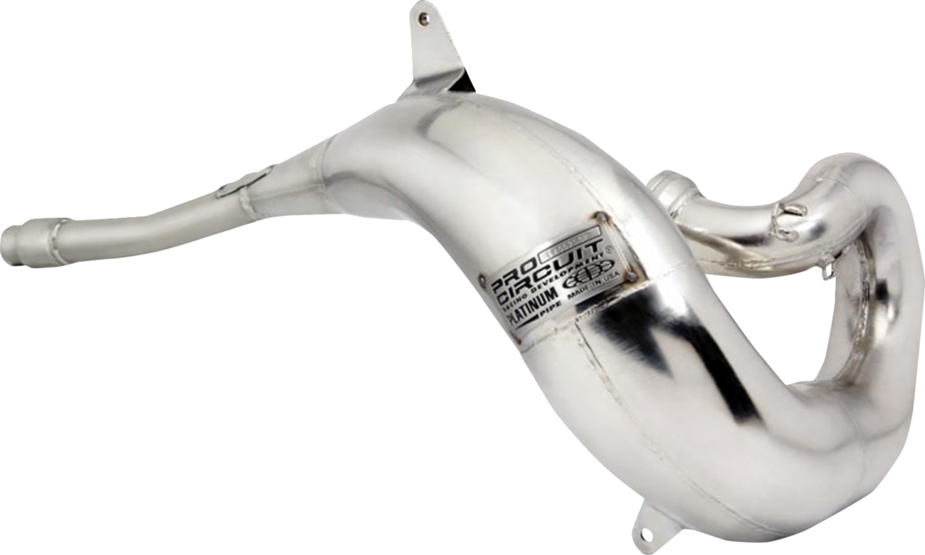 PRO CIRCUIT Platinum Pipe Exhaust - Beta 08102530