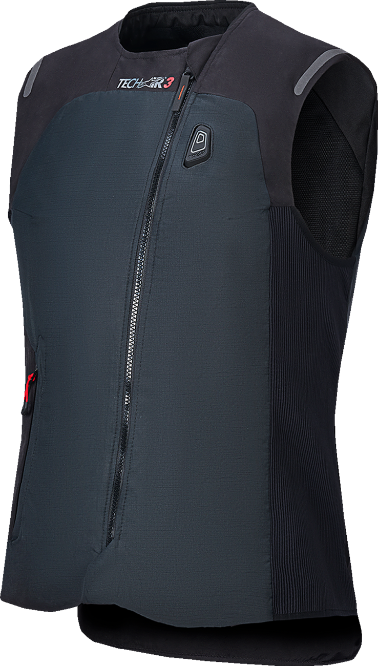 ALPINESTARS TECH-AIR Stella Tech-Air® 3 v2 System - Black - Small 6510325-10-S