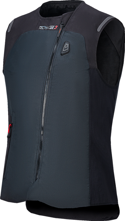 ALPINESTARS TECH-AIR Stella Tech-Air® 3 v2 System - Black - Small 6510325-10-S