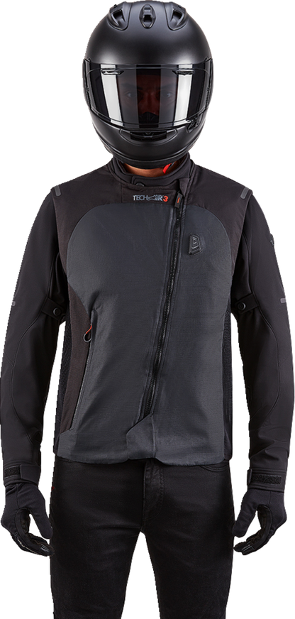 ALPINESTARS TECH-AIR Tech-Air® 3 v2 System - Black - Small 6505025-10-S