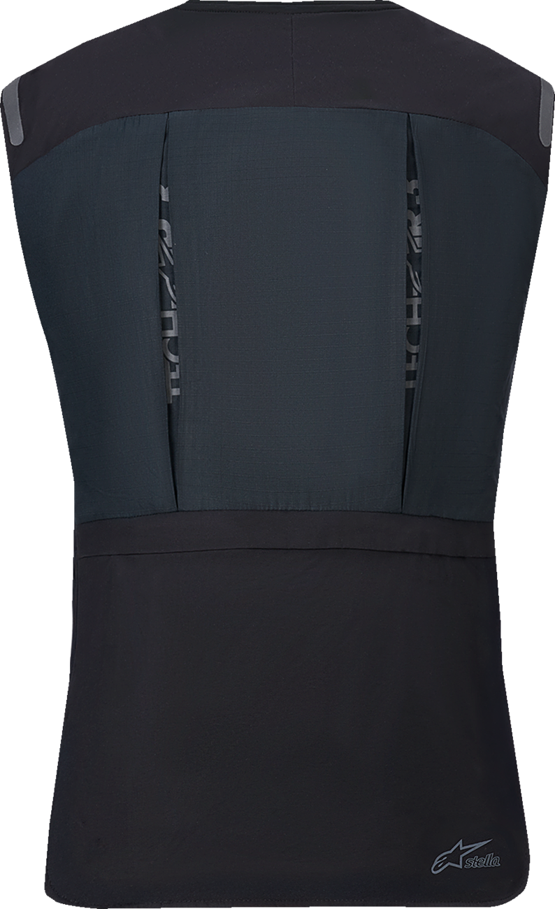 ALPINESTARS TECH-AIR Stella Tech-Air® 3 v2 System - Black - Small 6510325-10-S