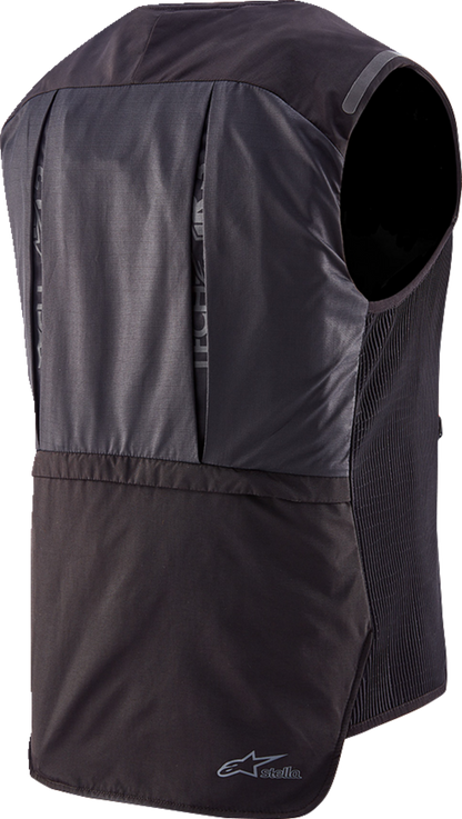ALPINESTARS TECH-AIR Tech-Air® 3 v2 System - Black - Small 6505025-10-S