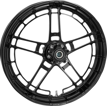 ARLEN NESS Rim - Flatline - Front - Black - 21x3.5 330-028