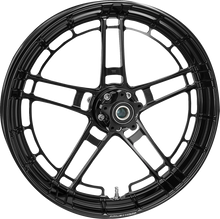 ARLEN NESS Rim - Flatline - Front - Black - 19x3.25 330-027