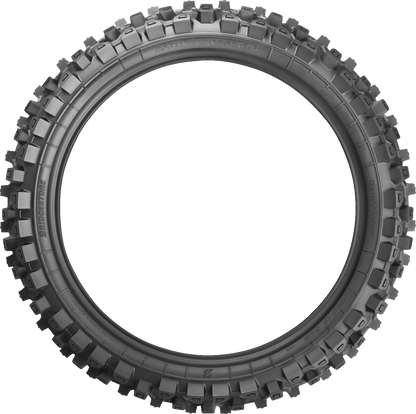 BRIDGESTONE Tire - Battlecross X31 - Rear - 90/100-16 - 51M 15930