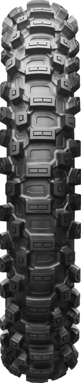 BRIDGESTONE Tire - Battlecross X31 - Rear - 90/100-16 - 51M 15930
