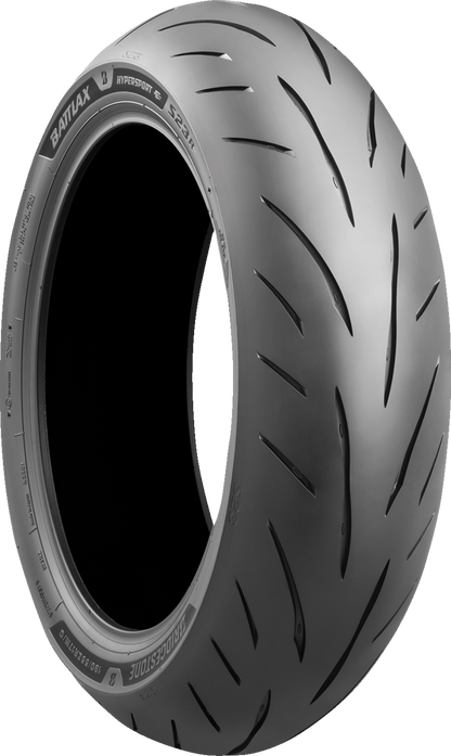 BRIDGESTONE Tire - Battlax S23 - Rear - 150/60R17 - 66H 21247