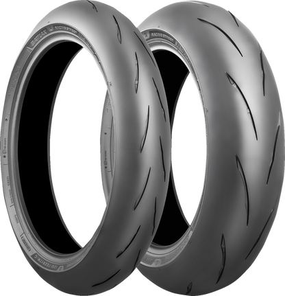 BRIDGESTONE Tire - RS12 - Rear - 200/55ZR17 - 78W 21252